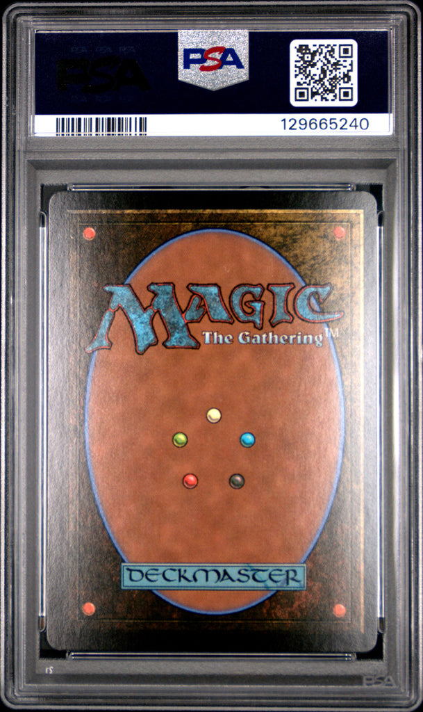PSA GEM MT 10 Vivi Ornitier [Magic The Gathering Final Fantasy]