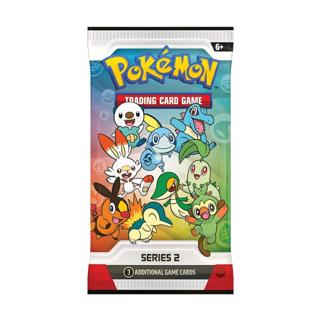 pokemon trading card game 2 booster packs Knockout Collection Base Set 2 Sealed Release Date Pokémon TCG: 3 Team Rocket's