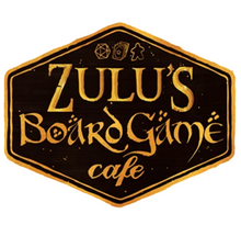 Zulus Logo on a white background.