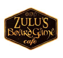 Zulus Logo on a white background.