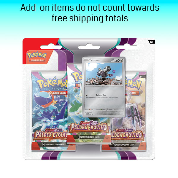 Pokémon TCG: Scarlet & Violet Booster Display – Zulus Games