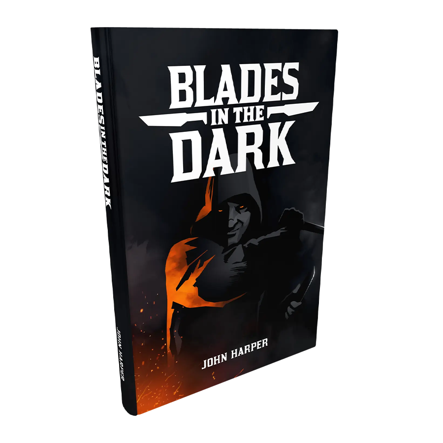 Blades In The Dark png images