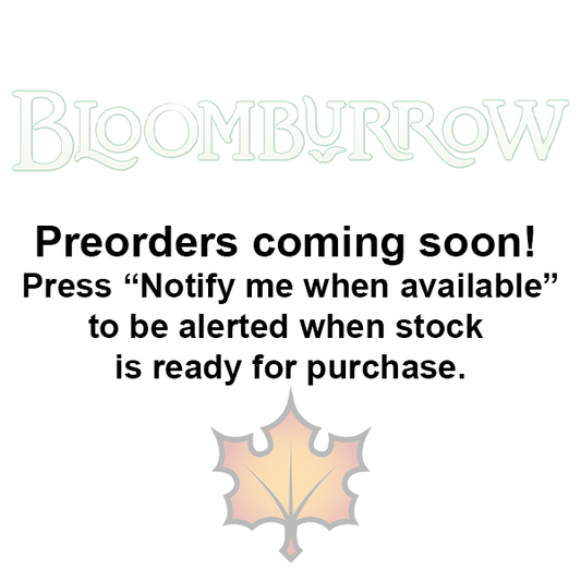 Magic The Gathering: Bloomburrow: Collector Booster