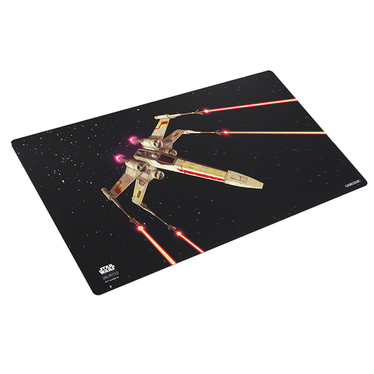 Star Wars Unlimited Prime Game Mat: X-Wing