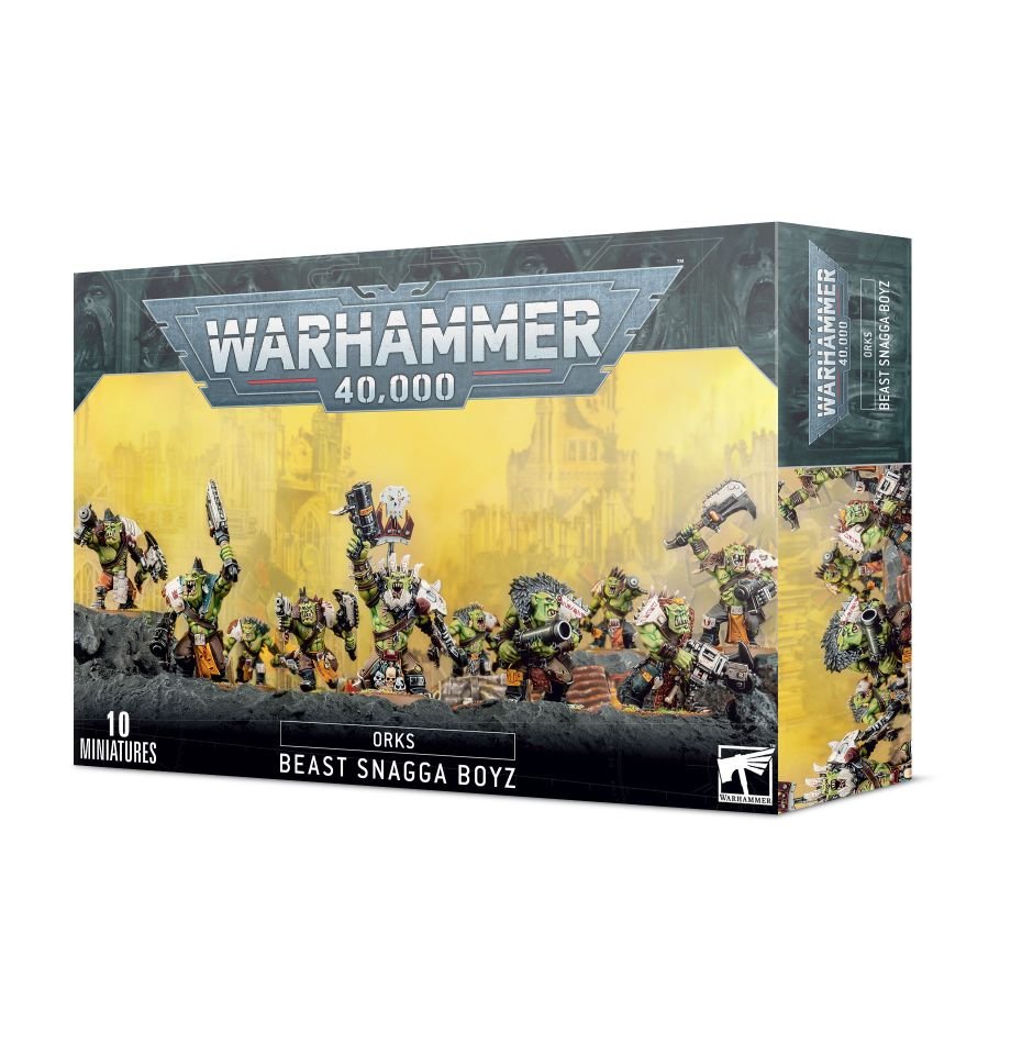 Warhammer 40k 3rd Edition Starter Set Prices Soaring on