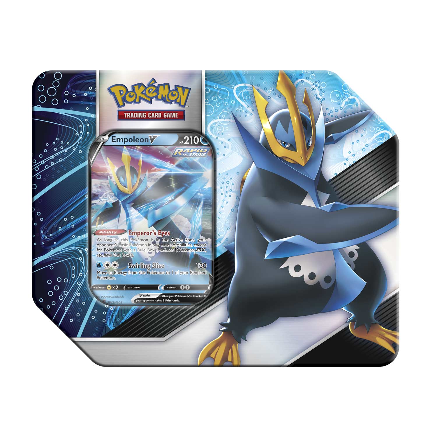 Pokémon TCG: V Battle Deck : Zeraora V and Deoxys V – Zulus Games