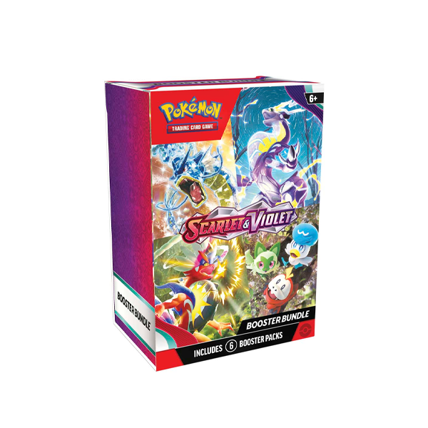 Pokémon - Sword & Shield - Lost Origin - Booster Bundle Box 2022