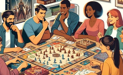 Favorite BG picks of 2025