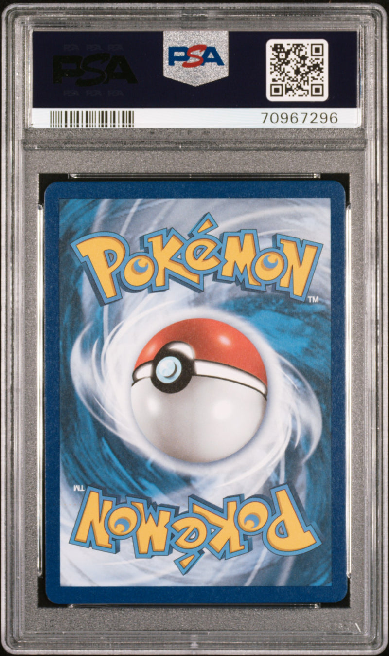 PSA MINT 9 Umbreon-Gold Star (17/17) [Celebrations Classic Collection] - 70967296