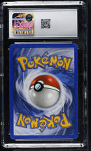 CGC 8 Omastar (23/144) [Skyridge] - 6169275024
