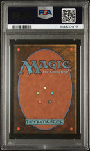 PSA NM-MT 8 Wasteland [Magic The Gathering Dci Promos] - 103332975