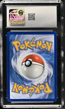 CGC GEM MINT 10 Team Rocket's Moltres ex (229/182) [Destined Rivals] - 6126299056