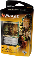 Magic the Gathering: Guilds of Ravnica: Planeswalker Deck: Vraska