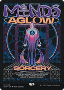 Minds Aglow [Secret Lair Drop Series]
