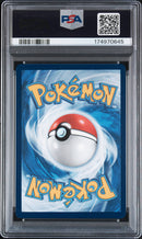 PSA MINT 9 Mega Greninja Ex (116/086) [Cri En-Chaos Rising] - 174970645