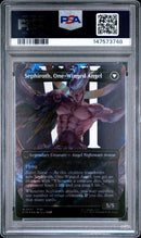 PSA MINT 9 Sephiroth[Magic The Gathering Final Fantasy] - 147573748