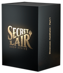 Magic the Gathering: Secret Lair: Showcase: Kaldheim – Part 1