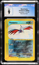CGC 9 Skarmory (27/165) [Expedition] - 4219510038