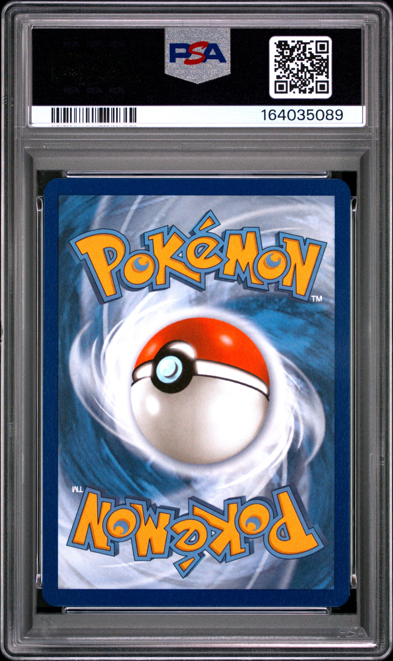 PSA MINT 9 Gengar (050/088) [Por En-Perfect Order] - 164035089