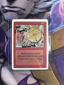 Wheel of Fortune (Signed by Daniel Gelon) [Unlimited Edition]
