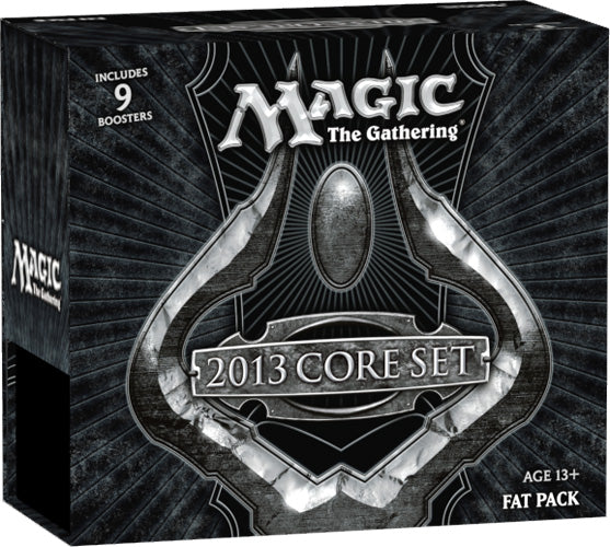 Magic the Gathering: Core Set 2013: Bundle