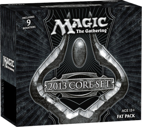 Magic the Gathering: Core Set 2013: Bundle