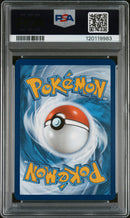 PSA MINT 9 N'S Zorua (189) [Svp En-Sv Black Star Promo] - 120119983