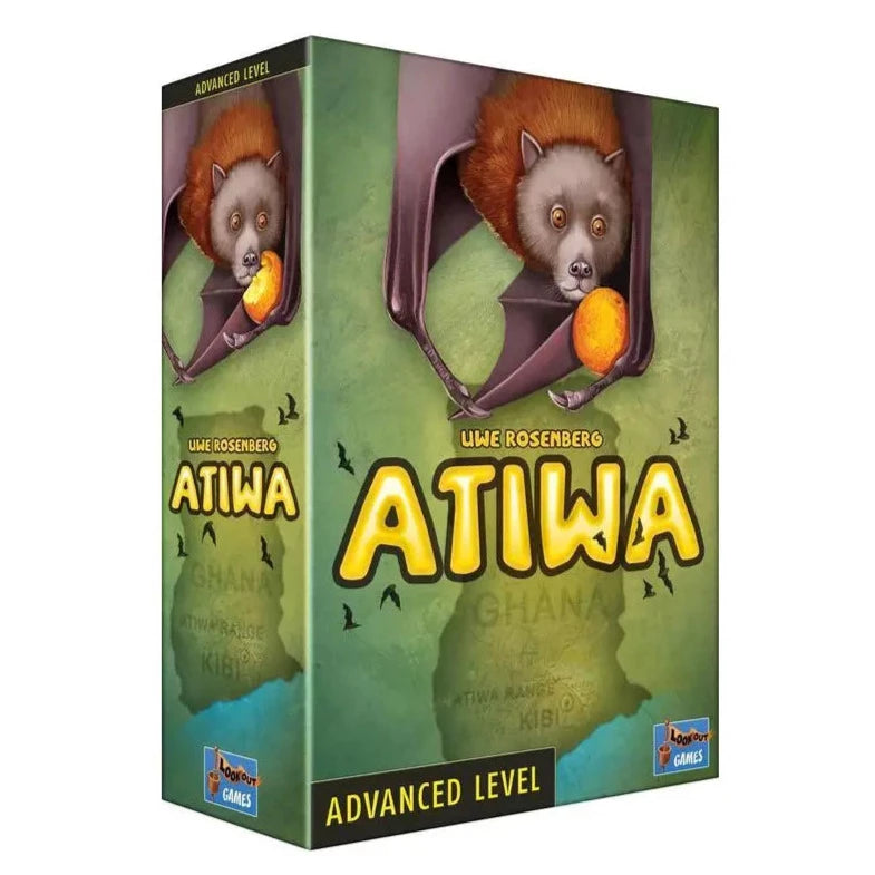 Atiwa