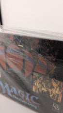 Magic the Gathering: Fourth Edition: Booster Display