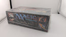 Magic the Gathering: Fourth Edition: Booster Display