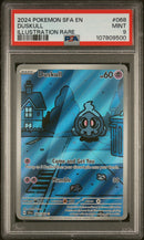 PSA MINT 9 Duskull (068/064) [Sfa En-Shrouded Fable] - 107809500