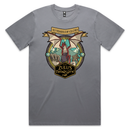 Zulu's T-Shirt: 10 Year Anniversary