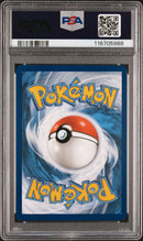 PSA MINT 9 N'S Reshiram (167/159) [Jtg En-Journey Together] - 116705988