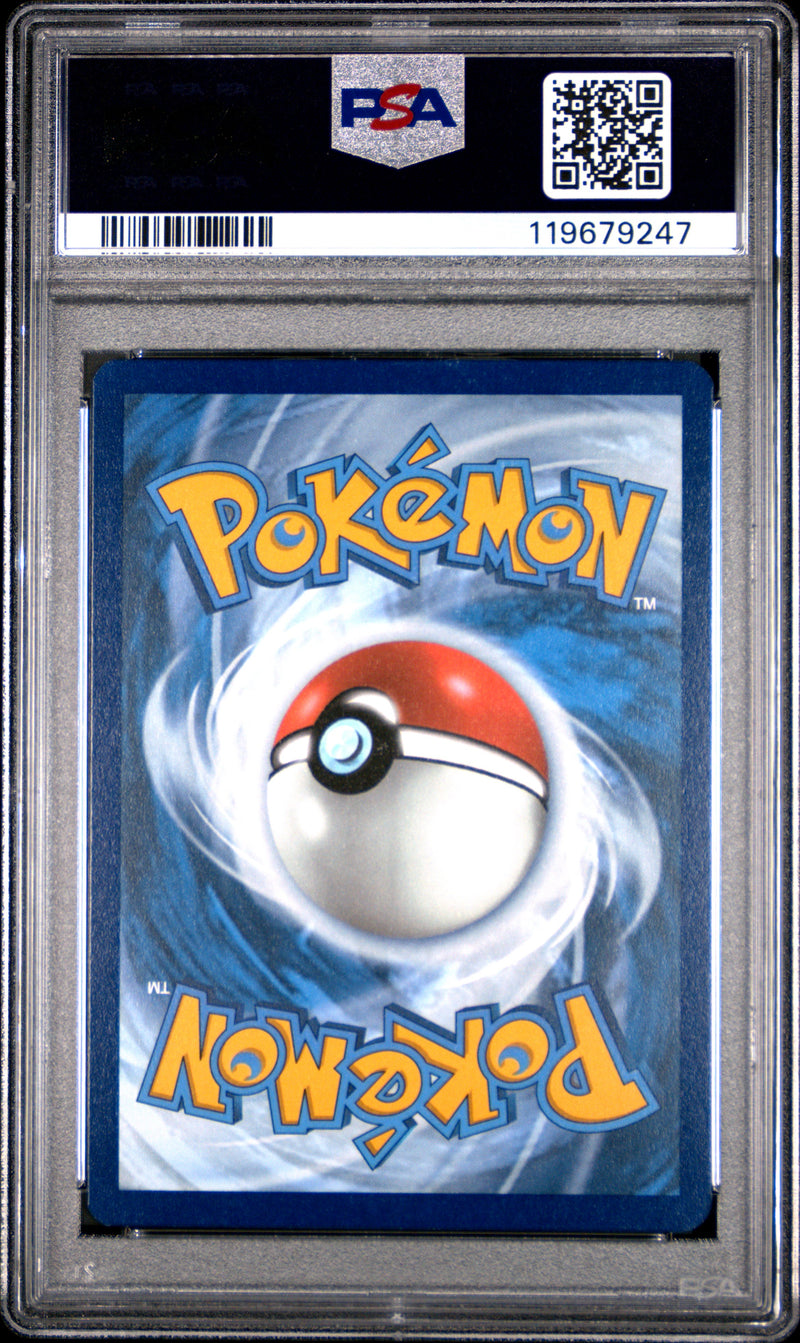 PSA GEM MT 10 Blaziken (192/182) [Dri En-Destined Rivals] - 119679247