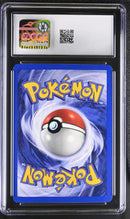 CGC 8.5 Blaine (17/132) [Gym Challenge - 1st Ed.] - 6157703002