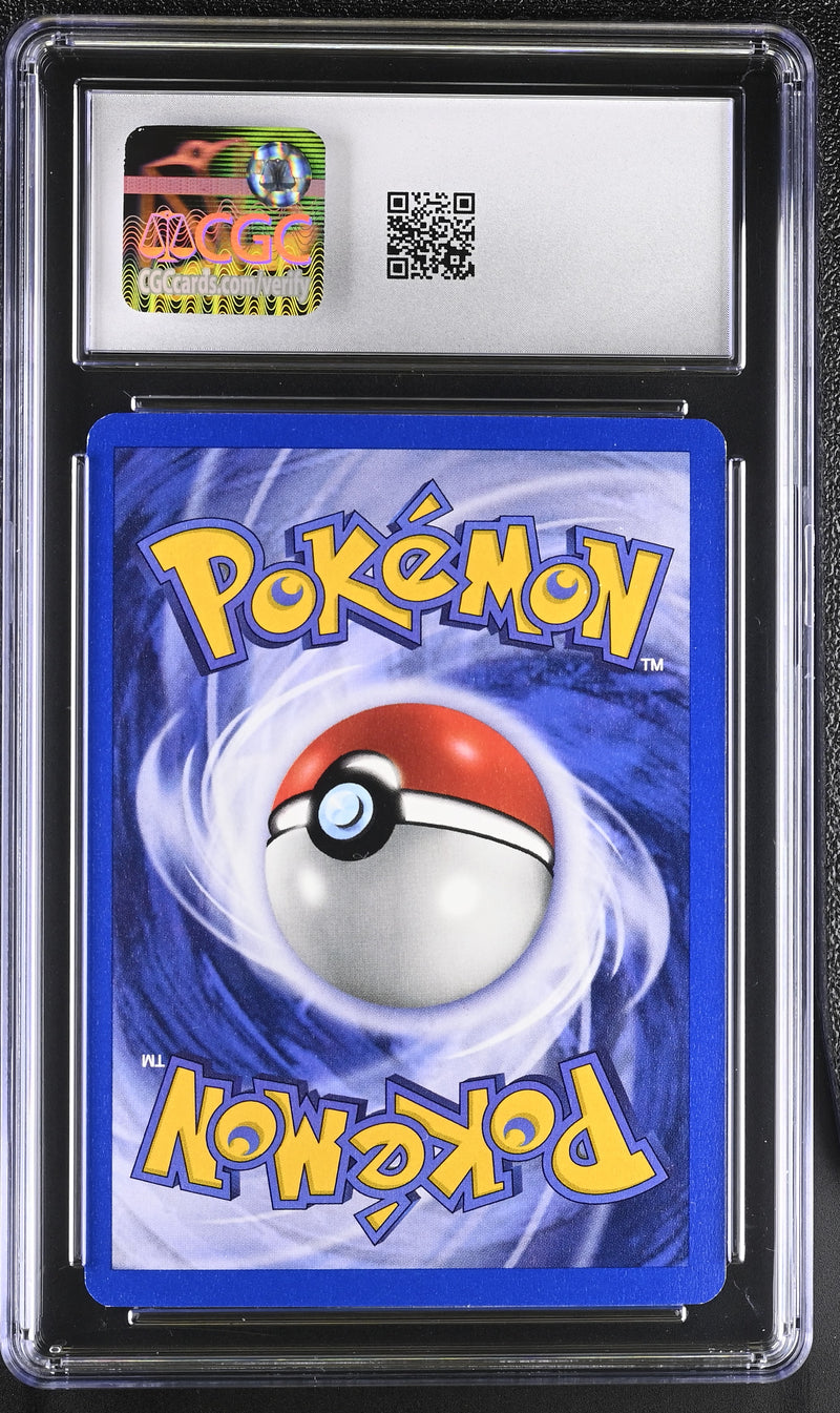 CGC 8.5 Blaine (17/132) [Gym Challenge - 1st Ed.] - 6157703002