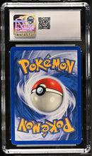 CGC MINT+ 9.5 Grimer (57/82) [Team Rocket - 1st Ed.] - 4288662225