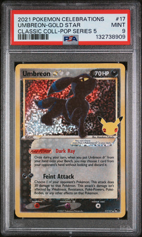 CGC GEM MINT 10 Shiinotic(066/064) [Paradise Dragona] - 60434252842
