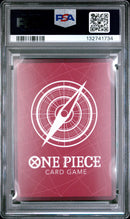 PSA NM-MT 8 Boa Hancock [Promos] - 132741734