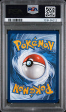 PSA MINT 9 Hop's Snorlax (184) (Prerelease Staff) [Scarlet & Violet: Black Star Promos] - 133414012