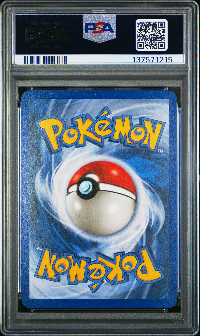 PSA EX-MT 6 Gengar-Holo (5/92) [Ex Legend Maker] - 137571215