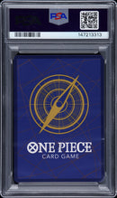 PSA GEM MT 10 Nami [Prb01-Premium Booster -The Best-] - 147213313
