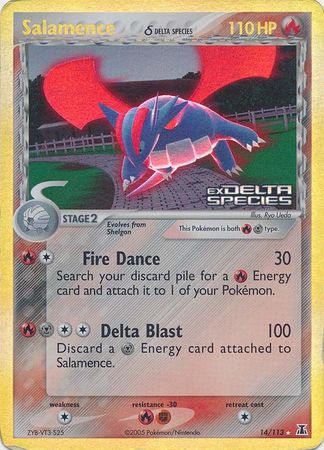 ex delta species pokemon cards Pokemon Delta Species EX Set - Choose Your Card 2005 Vintage