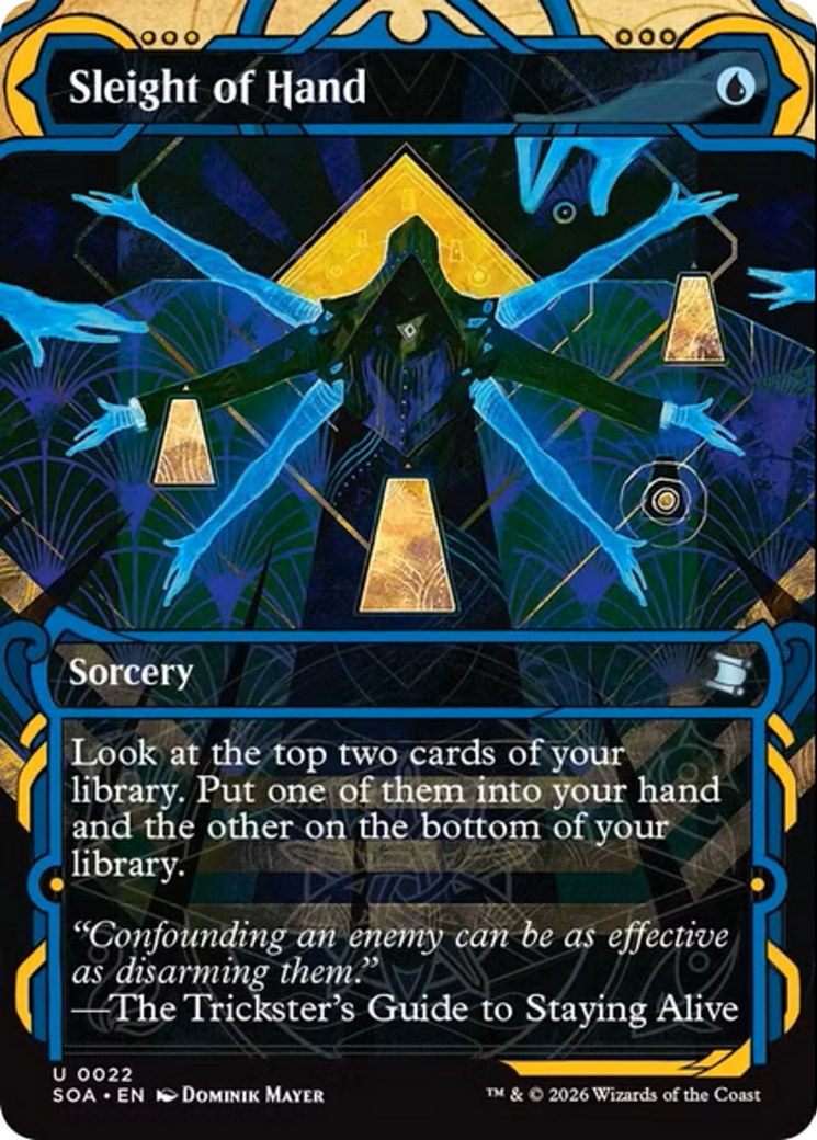 mtg strixhaven mystical archive cards Multiple $67 Bonus Sheet Reprints Revealed Put two of them into your hand and the rest on the bottom of your library in any order. MtG Strixhaven: Mystical Archive Rare
