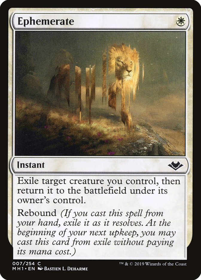 mtg card return from exile Recall #MtgLegends Discard X cards, then a from your graveyard to your hand for each card discarded this way. Recall. #MtgBlue that lets you bring back stuff from All cards will be carefully packed for safe transit Magic: The Gathering's Most Resilient