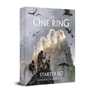 The One Ring: Over Hill and Under Hill Starter Set