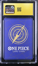 CGC PRISTINE 10 Nami [PC: Best Selection Vol.1] - 6191945009