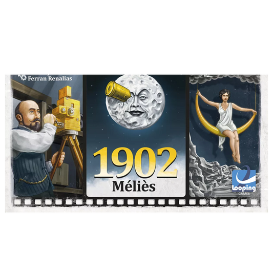 1902 Méliès