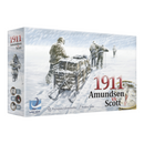 1911 Amundsen vs Scott