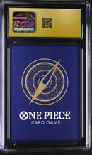 CGC PRISTINE 10 Boa Hancock [Promotional Cards] - 6136451014